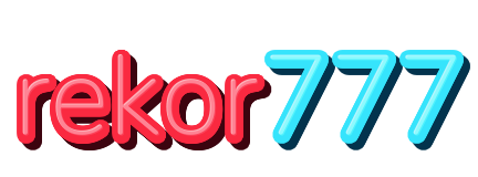 rekor777 — logo kanal